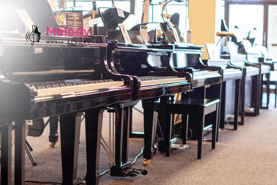 Lưu Ý Khi Mua Piano Điện Trả Góp Người Mới 10 Cần so sánh lãi suất và phí phát sinh kỹ lưỡng khi mua piano điện trả góp