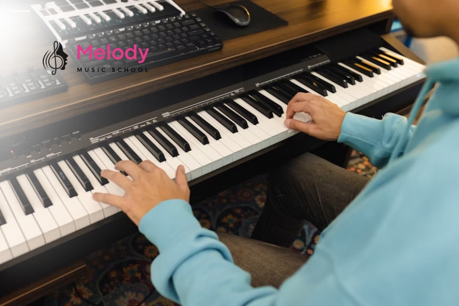 Lưu Ý Khi Mua Piano Điện Trả Góp Người Mới 17 Trả góp piano điện không ảnh hưởng bảo hành, có thể tất toán sớm và cải thiện tín dụng nếu trả đúng hạn