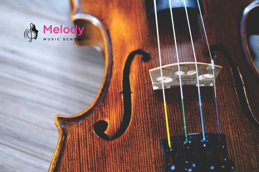 Mẹo Chăm Sóc &Amp; Bảo Quản Violin Đúng Chuẩn 9 Chăm sóc violin hàng ngày cần lau sạch, nới lỏng cung và cất giữ đúng cách để bền đẹp