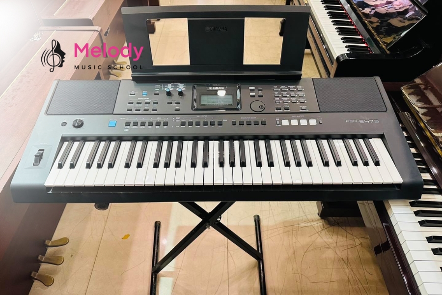 Nên Chọn Piano Điện Hay Organ Cho Người Mới? 9 Người mới học nhạc nên chọn đàn theo sở thích, tài chính và không gian học