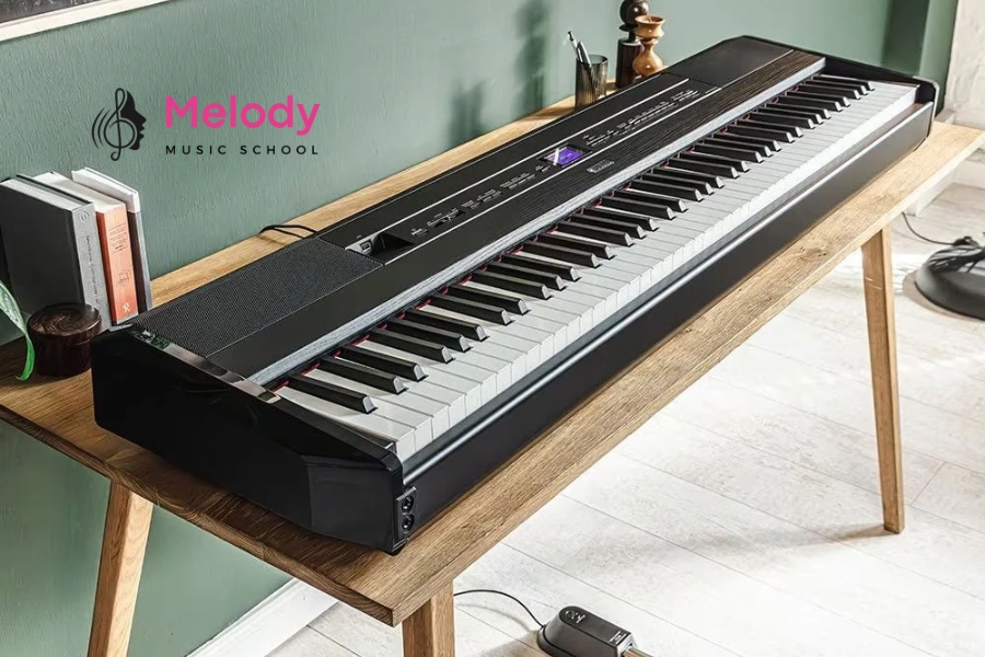 Nên Mua Piano Điện Hãng Nào? Kinh Nghiệm Chọn 10 Đàn piano điện Yamaha nổi bật với âm thanh chuẩn và bàn phím chạm tự nhiên