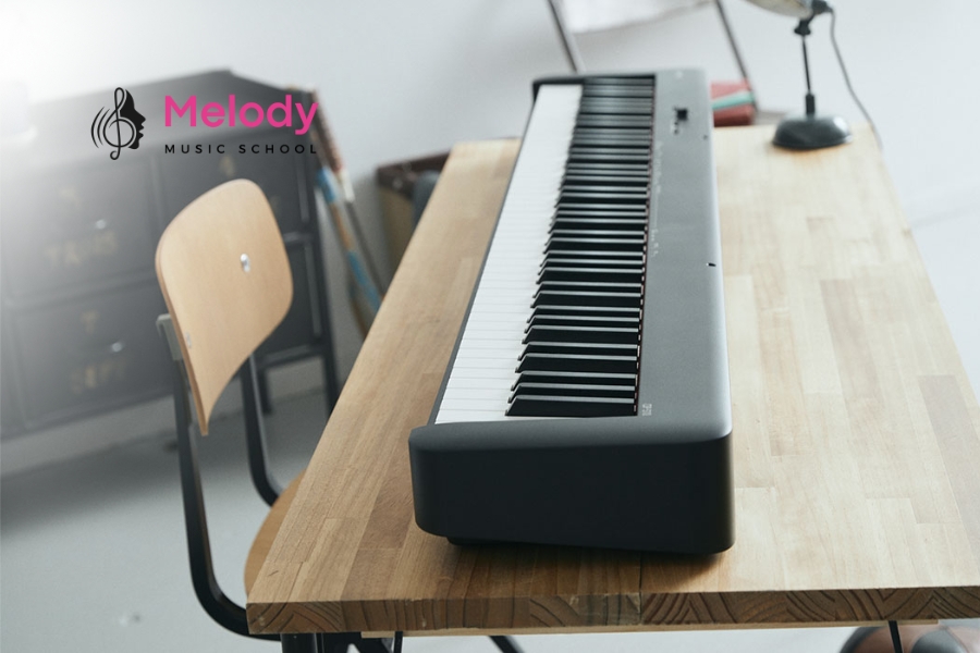 Nên Mua Piano Điện Hãng Nào? Kinh Nghiệm Chọn 11 Đàn piano điện Casio có giá tốt, âm thanh tự nhiên và dễ dùng cho người mới học