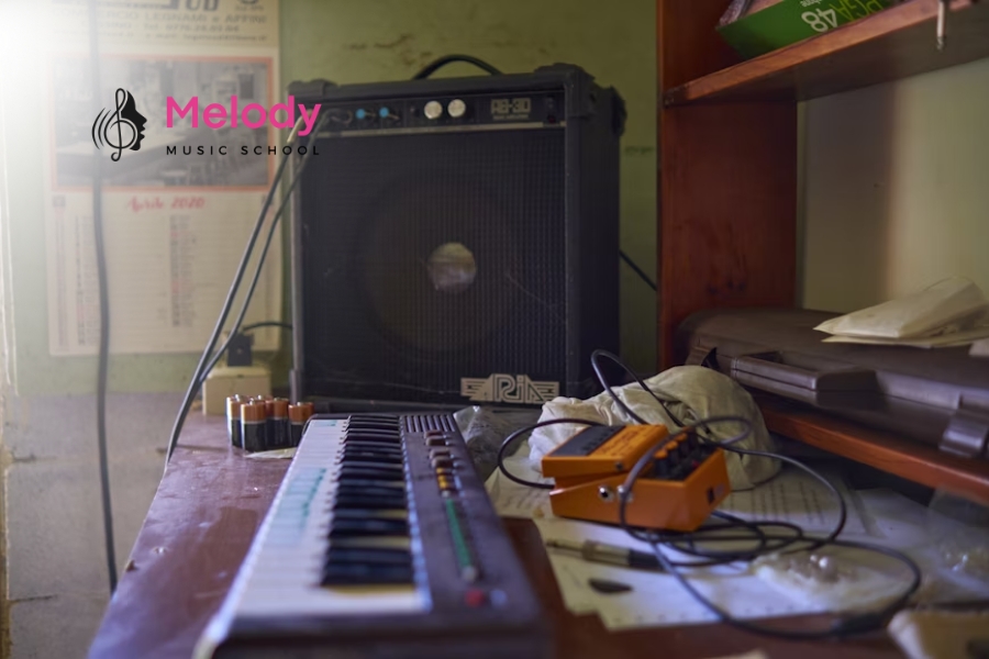Nên Mua Piano Điện Hãng Nào? Kinh Nghiệm Chọn 16 Mua đàn piano điện cũ giúp tiết kiệm chi phí nhưng tiềm ẩn rủi ro hỏng hóc và lỗi thời