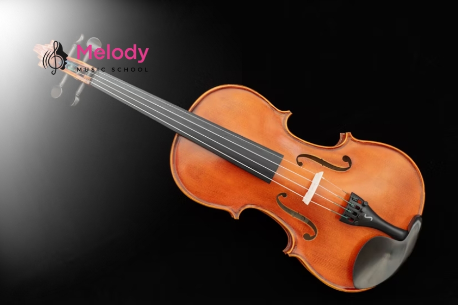Phân Biệt Đàn Viola Và Violin Chi Tiết Chuẩn Xác 13 Violin và viola ra đời từ thế kỷ 16 ở Ý, violin sớm nổi bật còn viola phát triển muộn hơn