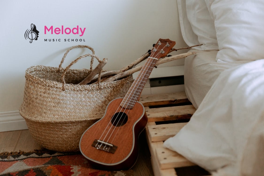 Phân Biệt Loại Ukulele &Amp; Cách Chọn Phù Hợp 7 Các loại đàn Ukulele phổ biến gồm Soprano, Concert, Tenor và Baritone