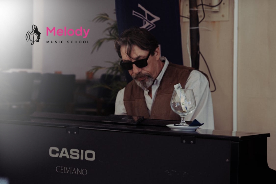 Piano Giá Bao Nhiêu? Bảng Giá &Amp; Tư Vấn 2025 21 Casio có piano điện giá 10–40 triệu, phù hợp người mới học và ngân sách hạn chế