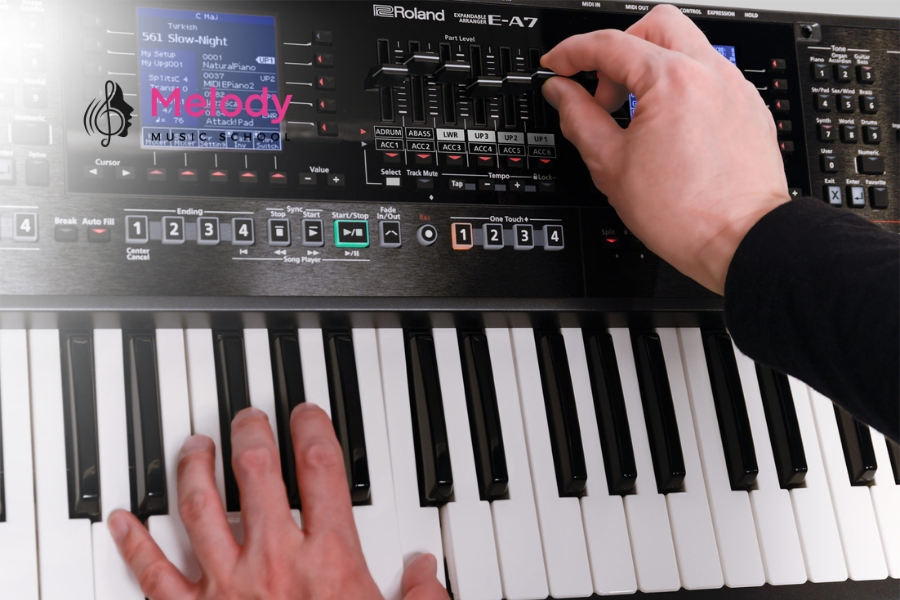 So Sánh Organ Yamaha Và Casio: Chọn Mua Loại Nào Tốt? 8 So sánh ưu nhược điểm đàn organ Yamaha và Casio để chọn mua phù hợp nhu cầu