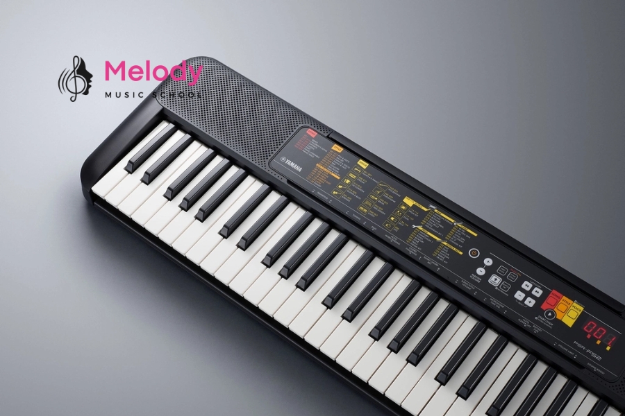 So Sánh Organ Yamaha Và Casio: Chọn Mua Loại Nào Tốt? 13 Nhạc Viện Melody là đại lý chính hãng Yamaha, Casio với tư vấn và ưu đãi hấp dẫn