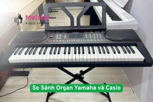 So Sánh Organ Yamaha Và Casio: Chọn Mua Loại Nào Tốt? 6 So Sánh Organ Yamaha và Casio: Chọn Mua Loại Nào Tốt?