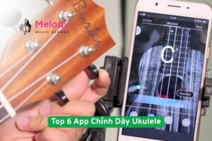 Top 6 App Chỉnh Dây Ukulele Dễ Dùng Nhất 2025 5 Top 6 App Chỉnh Dây Ukulele Dễ Dùng Nhất 2025