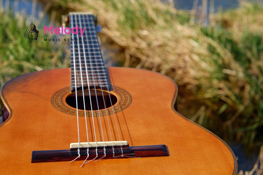 Top Dây Guitar Nylon Tốt Nhất Cho Mọi Trình Độ 2025 18 Nên chọn dây phù hợp trình độ và phong cách để tối ưu âm thanh và cảm giác