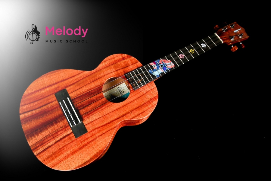 Top Hãng Ukulele Tốt Nhất 2025 Cho Người Mới 25 Kamaka là thương hiệu ukulele thủ công lâu đời tại Hawaii với âm sắc truyền thống đặc trưng