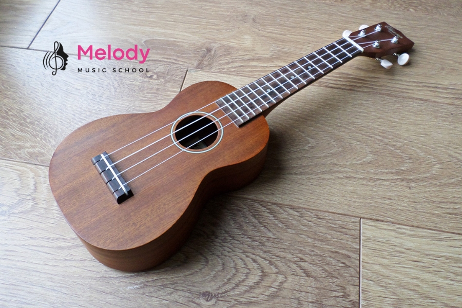Top Hãng Ukulele Tốt Nhất 2025 Cho Người Mới 27 Ohana là thương hiệu ukulele thân thiện cộng đồng với thiết kế đa dạng và giá hợp lý