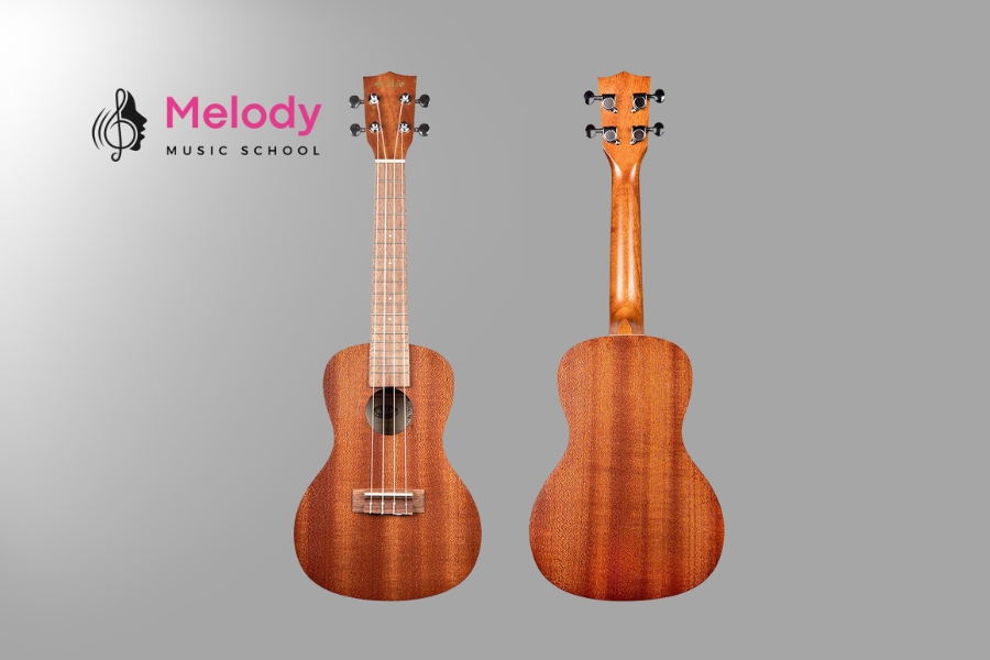 Top Hãng Ukulele Tốt Nhất 2025 Cho Người Mới 17 Kala là thương hiệu ukulele hàng đầu với thiết kế đa dạng và chất lượng ổn định