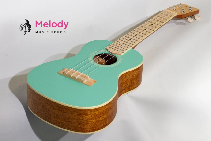 Top Hãng Ukulele Tốt Nhất 2025 Cho Người Mới 19 Cordoba là thương hiệu ukulele cao cấp với âm vang đặc trưng và kỹ thuật chế tác Tây Ban Nha