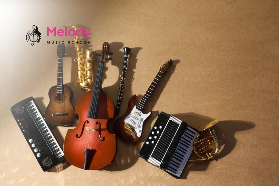 Top Organ Yamaha Đám Cưới Tốt Nhất 2025 13 Chọn đàn organ Yamaha đi show cần xác định nhu cầu, tính năng và ngân sách phù hợp