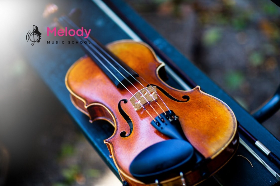 Tuổi Vàng Cho Trẻ Học Violin? Giải Đáp Ngay 13 Cha mẹ nên cho trẻ chọn violin hay nhạc cụ khác tùy theo sở thích và mục tiêu học tập