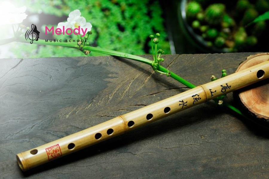 Khóa Học Sáo Flute Từ Cơ Bản Đến Chuyên Nghiệp 3 Melody dạy sáo flute chuyên sâu với giảng viên giỏi và môi trường học chất lượng