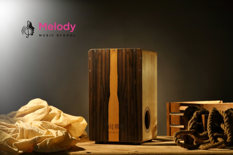 Khóa Học Kèn Trống Cajon Từ Cơ Bản Đến Chuyên Nghiệp 11 Học phí trống cajon tại Melody dao động từ 3 đến 8 triệu đồng mỗi tháng
