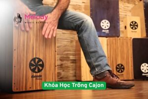 Khóa Học Trống Cajon Từ Cơ Bản Đến Chuyên Nghiệp 5 Khóa Học Kèn Trống Cajon Từ Cơ Bản Đến Chuyên Nghiệp