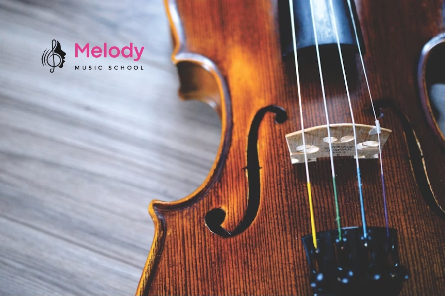 Khóa Học Đàn Violin Từ Cơ Bản Đến Chuyên Nghiệp 4 Lộ trình học violin được cá nhân hóa theo năng lực từng học viên