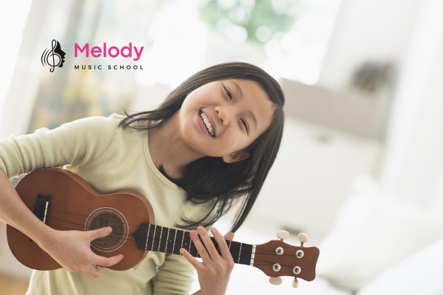 Melody tổ chức biểu diễn thường xuyên, tạo sân chơi thể hiện và giao lưu âm nhạc